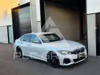 2019 BMW 340