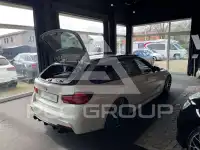 2019 BMW 340