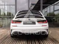 2019 BMW 340