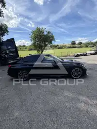 2019 BMW 340