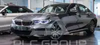2019 BMW 340