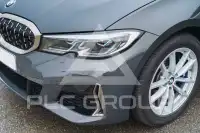 2019 BMW 340