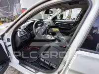 2019 BMW 340