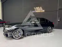 2019 BMW 340