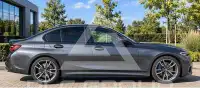 2019 BMW 340