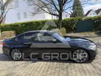 2019 BMW 540