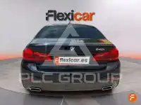 2019 BMW 540