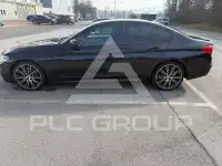 2019 BMW 540