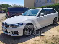 2019 BMW 540