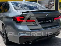 2019 BMW 540