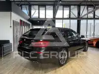 2019 BMW 540