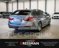 2019 BMW 540