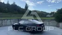 2019 BMW 540