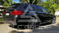 2019 BMW 540
