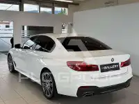 2019 BMW 540