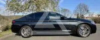 2019 BMW 540