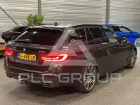 2019 BMW 540
