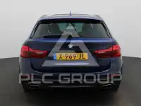 2019 BMW 540