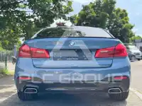 2019 BMW 540