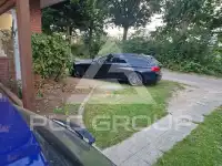 2019 BMW 540