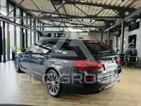2019 BMW 540