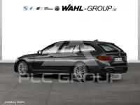 2019 BMW 540
