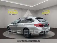 2019 BMW 540