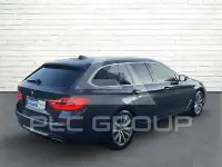 2019 BMW 540