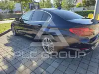 2019 BMW 540