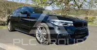2019 BMW 540