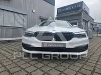 2019 BMW 540