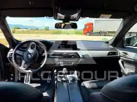2019 BMW 540