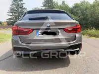 2019 BMW 540