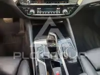 2019 BMW 540