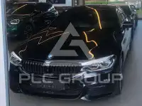 2019 BMW 540