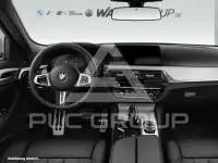 2019 BMW 540