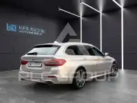 2019 BMW 540