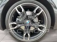 2019 BMW 540
