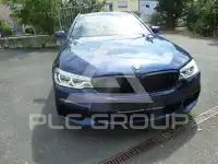 2019 BMW 540