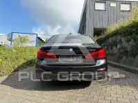 2019 BMW 540