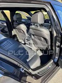 2019 BMW 540