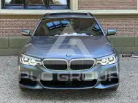 2019 BMW 540