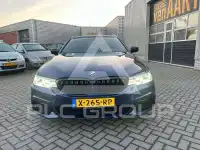 2019 BMW 540