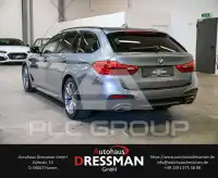 2019 BMW 540