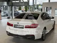2019 BMW 540