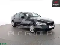 2019 BMW 540