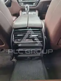 2019 BMW 540