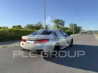 2019 BMW 540