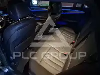 2019 BMW 540