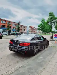 2019 BMW 540